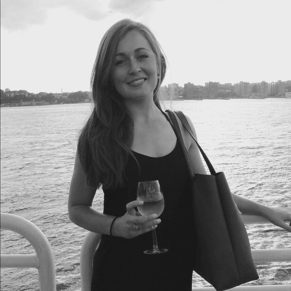 Meet your Posher, Tallulah